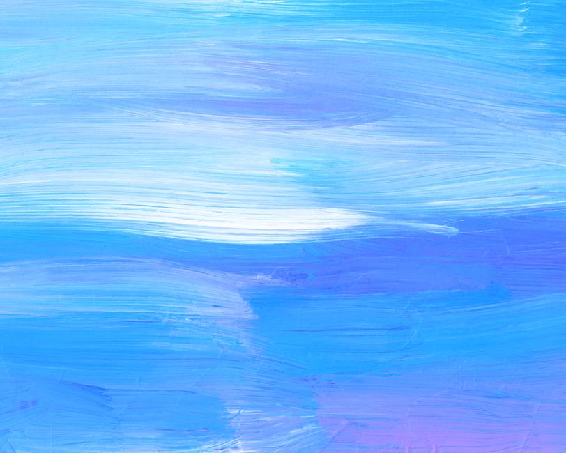 Watercolor Sky Wash for study everyday photos — diy-creativity · Art & Painting