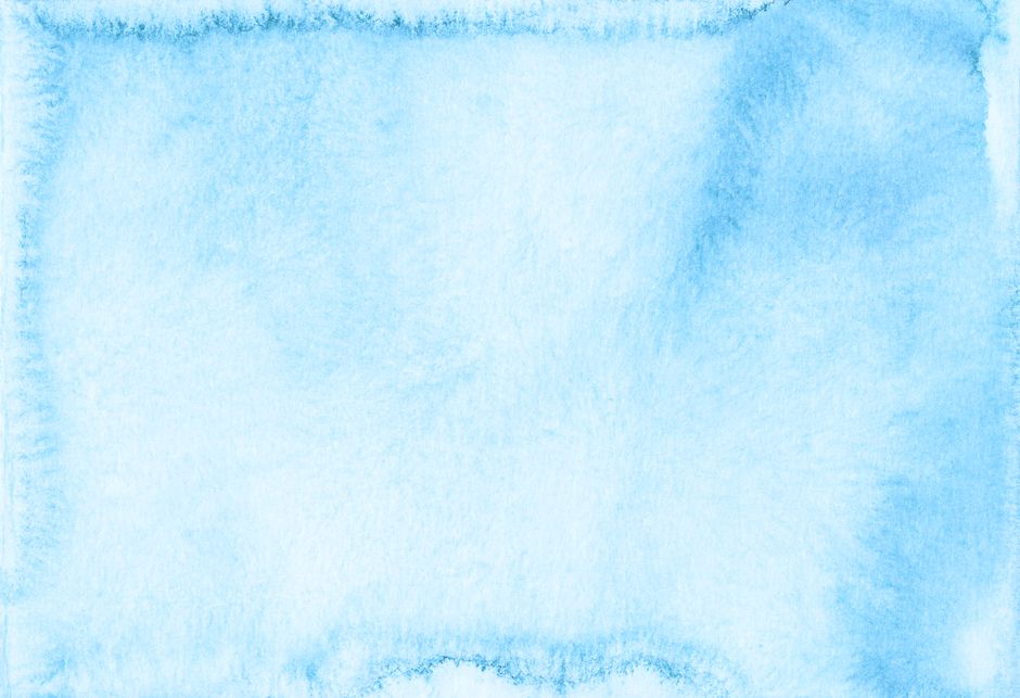 Watercolor Sky Wash for experiments invite play — diy-creativity · Art & Painting