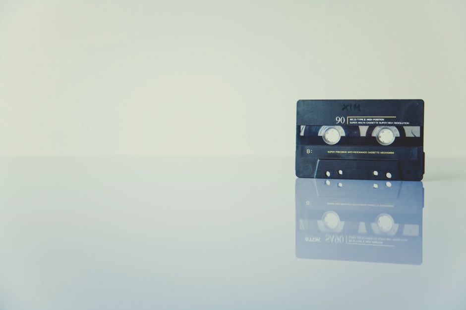Shared Playlist around a favorite hobby — lifestyle · Relationships