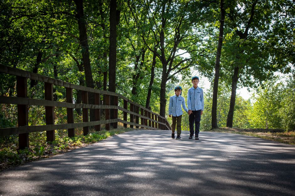 Future-Plans Walk for a solo afternoon — lifestyle · Relationships