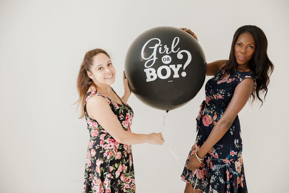 Theme Reveal Entrance with a simple hosting timeline — celebrations · Parties