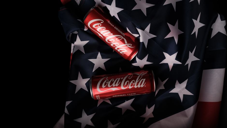 Iconic Ad Campaign Quiz around a quick team challenge — entertainment · Pop Culture