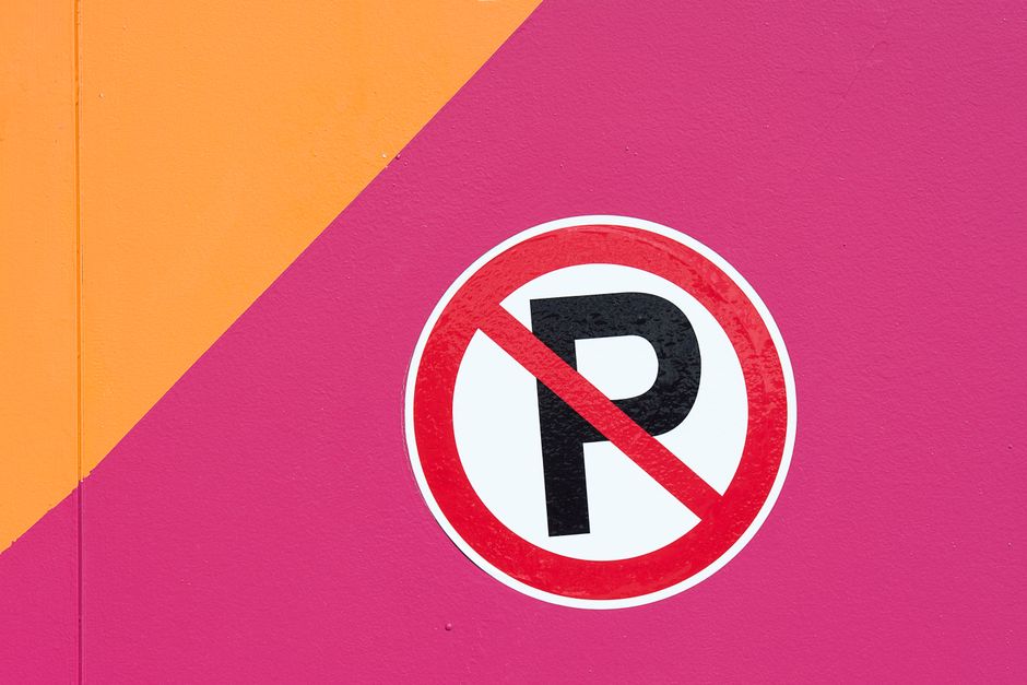 Priority Parking Note for more organized career — smart-life · Productivity