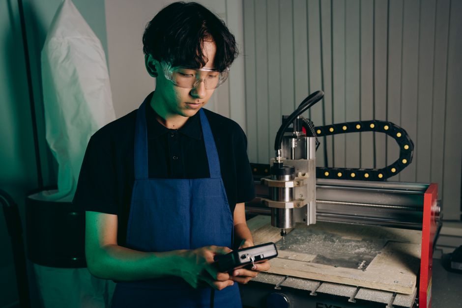 automation work & career for a monthly digital tune-up — smart-life · Work & Career