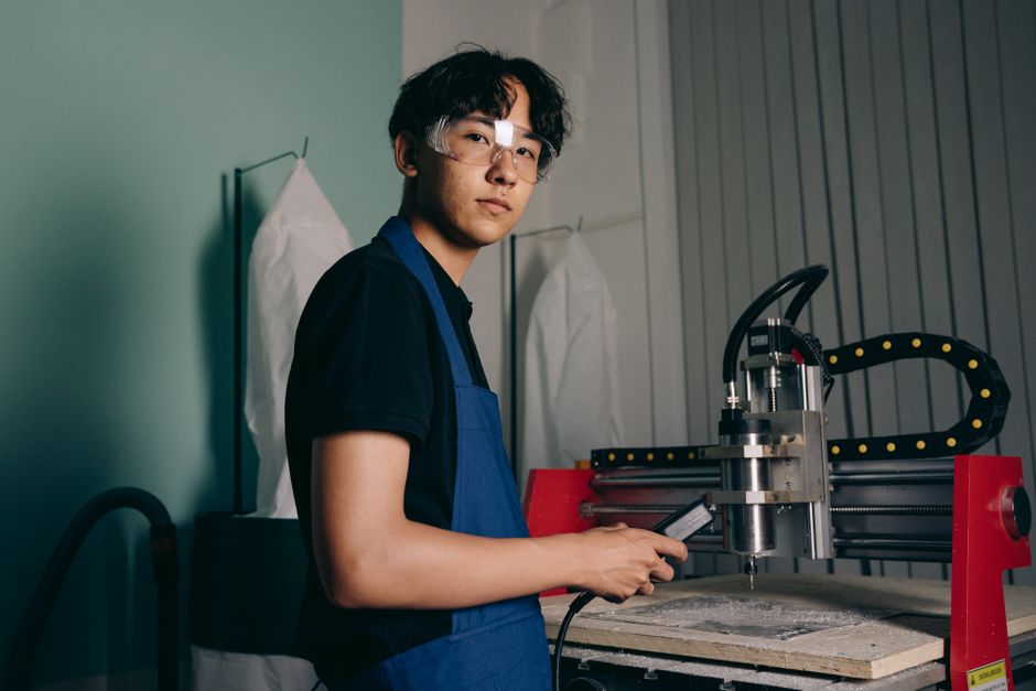 automation work & career using a recurring checklist — smart-life · Work & Career