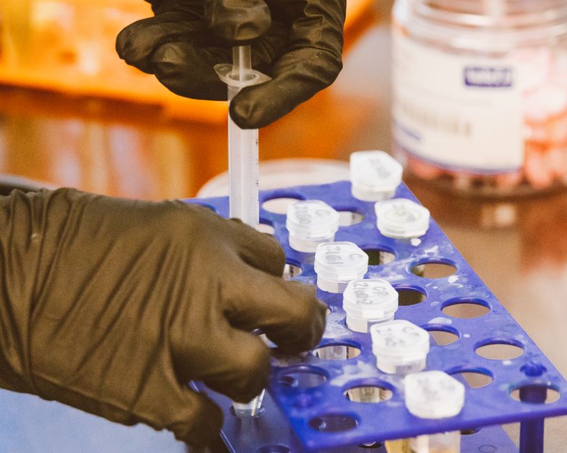 Hands-On Science Center with a short walking route — travel · Family Travel
