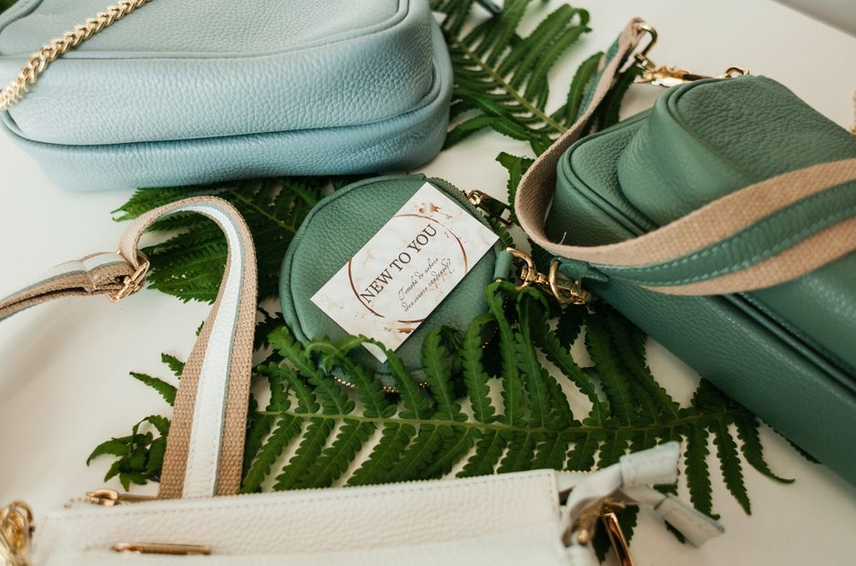 Bag Refresh when you want more laughter — lifestyle · Everyday Life