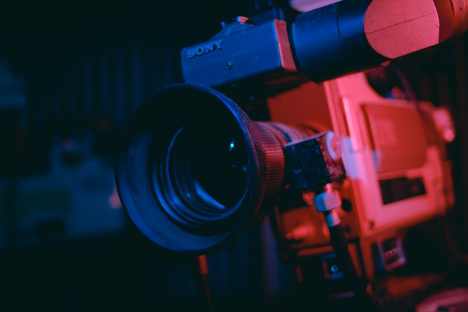 Foreign-Film Night with a friendly rivalry — entertainment · Movie Nights