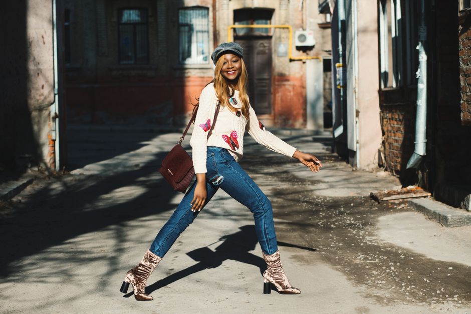 Celebrity Style Study around a comfort-watch pick — entertainment · Pop Culture