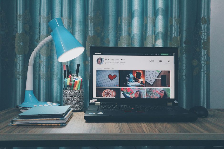 Desk Lamp using device handoff — smart-life · Gadgets
