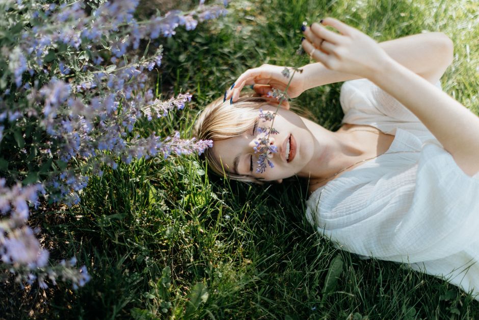 Sunday Reset for a weekend reset — lifestyle · Everyday Life