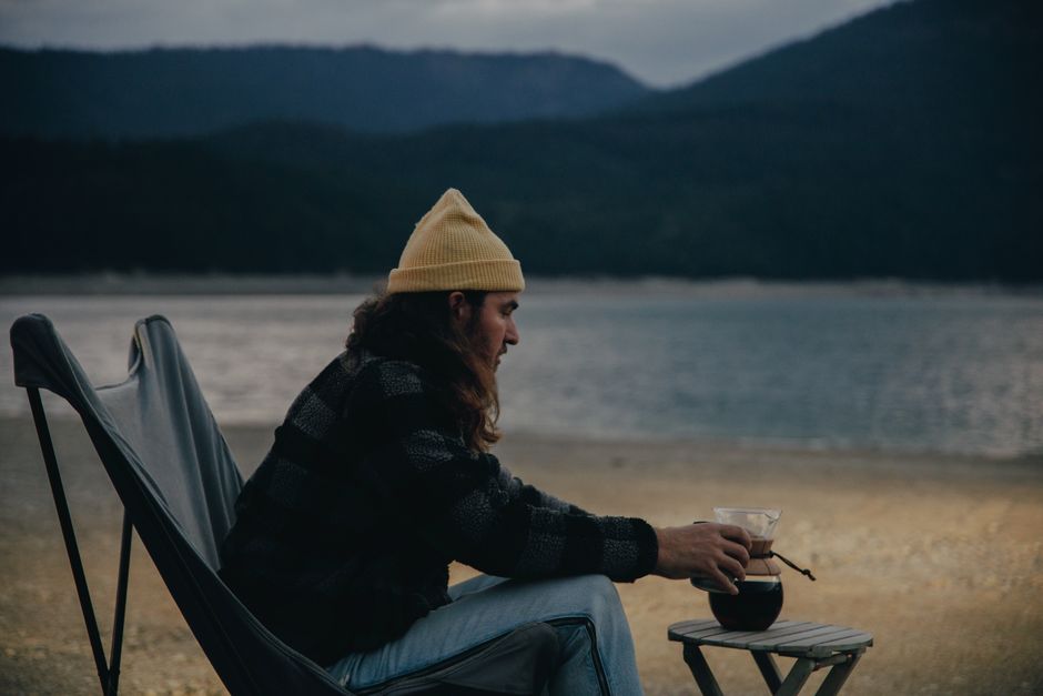 Lakefront Breakfast with a slower second day — travel · Weekend Getaways
