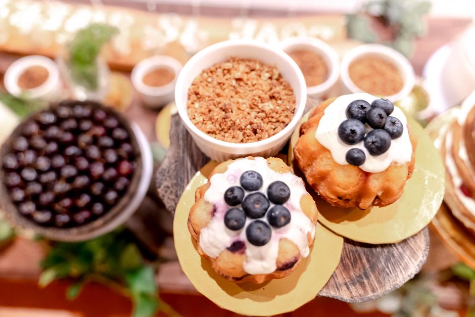 25 Breakfast Party ideas for friendly competition