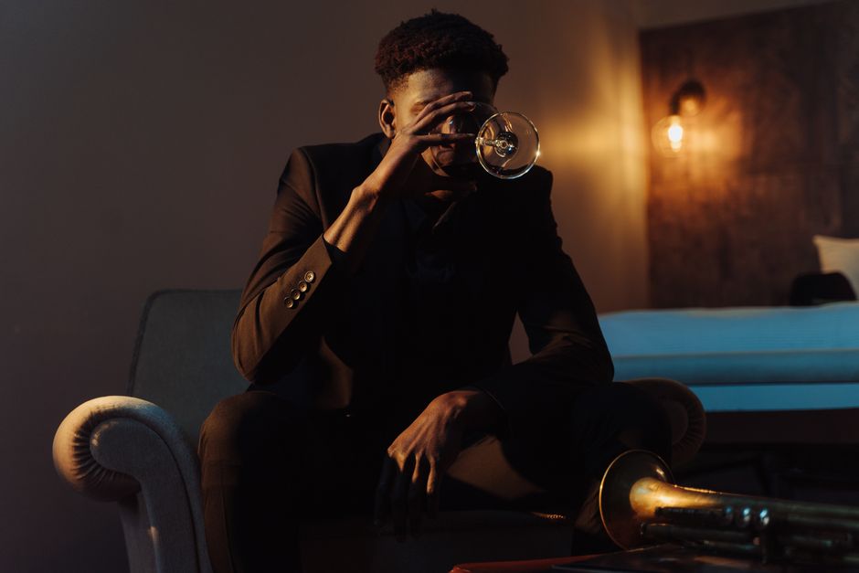 Morning Jazz Set for a no-screen break — entertainment · Music