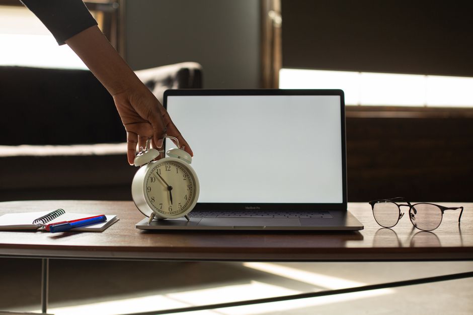 time-saving work & career workflows that remove little hassles for a safer account setup — smart-life · Work & Career