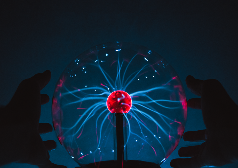 Science Lightning Round around a homemade prize — entertainment · Trivia