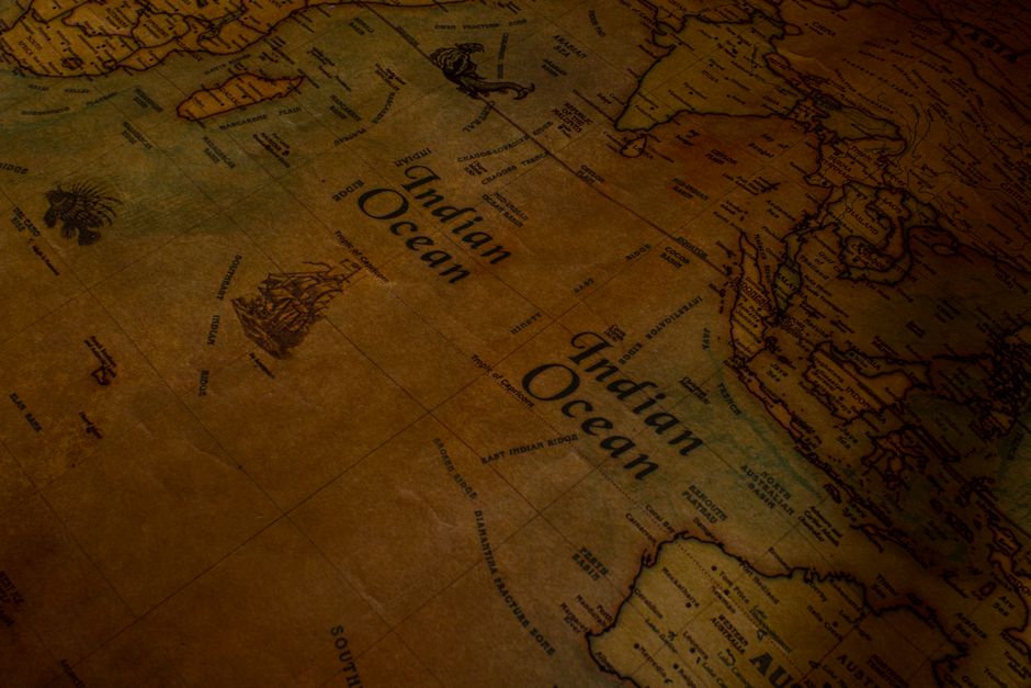 21 Sound Map ideas