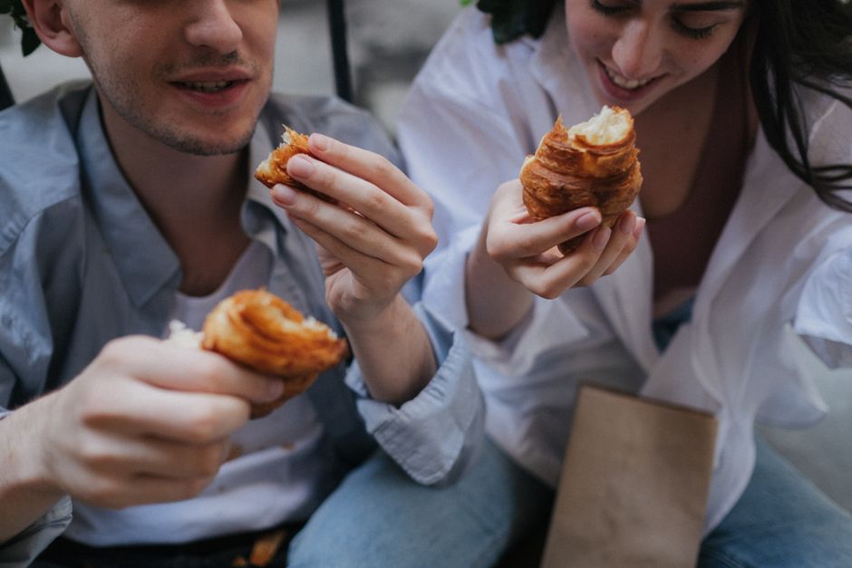Visit A New Bakery with a slower second day — travel · Things to Do