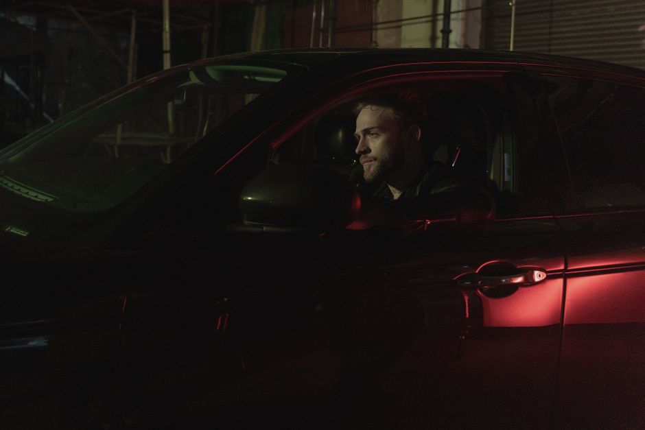 One-Season Mystery with a playful rule change — entertainment · Movies & TV