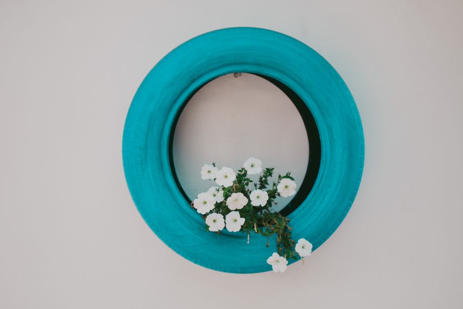 Upcycling
