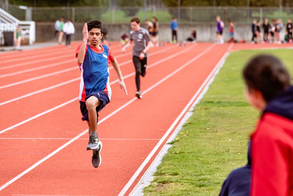 Focus Sprint for a thoughtful gesture — lifestyle · Productivity