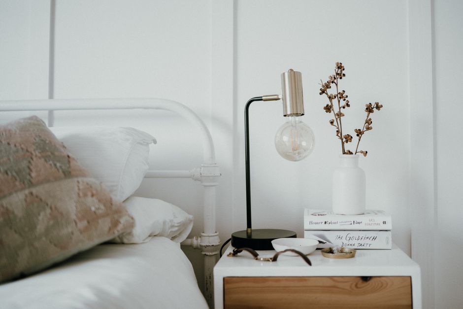 Bedroom Reset when you need fresh inspiration — lifestyle · Self-Care