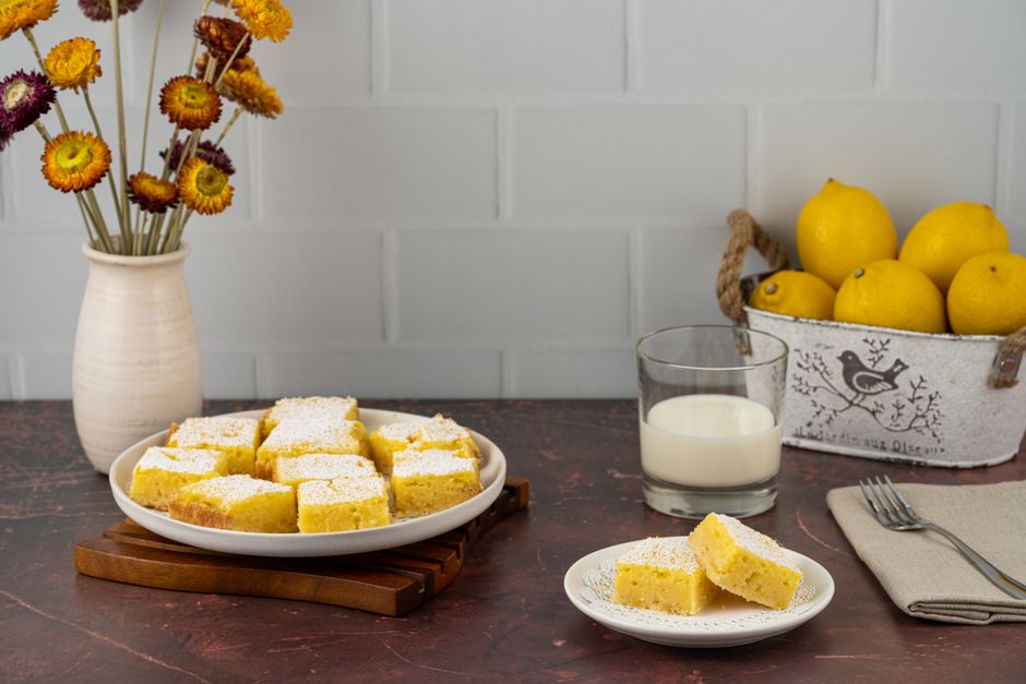 24 Lemon Bars ideas