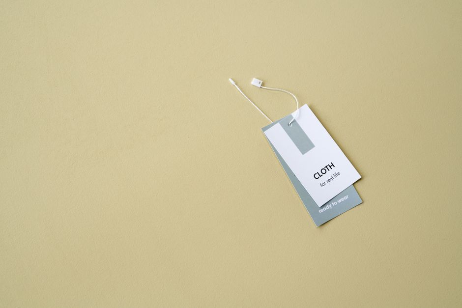 Label System for a rental kitchen — home · Home Hacks