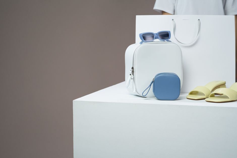 Bag Refresh with a creative companion — lifestyle · Everyday Life