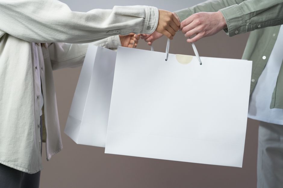 Bag Refresh for a better work-life boundary — lifestyle · Everyday Life