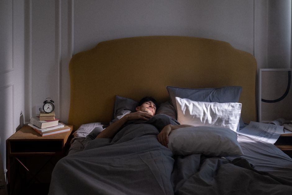Sleep Consistency Plan for a low-impact session — wellness · Healthy Lifestyle