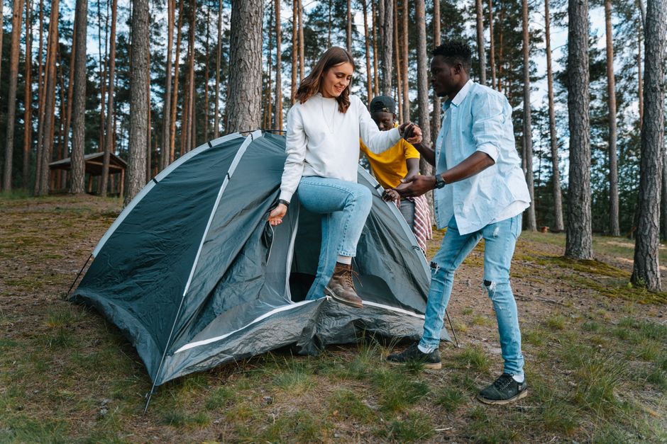 Weekend Getaways