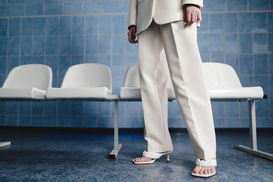 Wide-Leg Trousers for a meaningful pause — lifestyle · Fashion