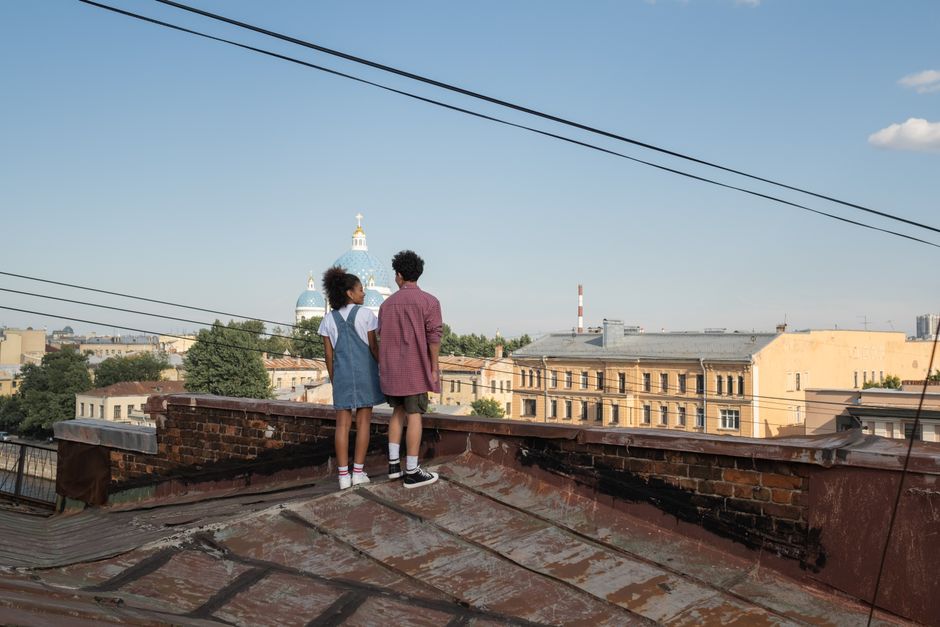 Rooftop Viewpoint with a photo-friendly pause — travel · City Trips