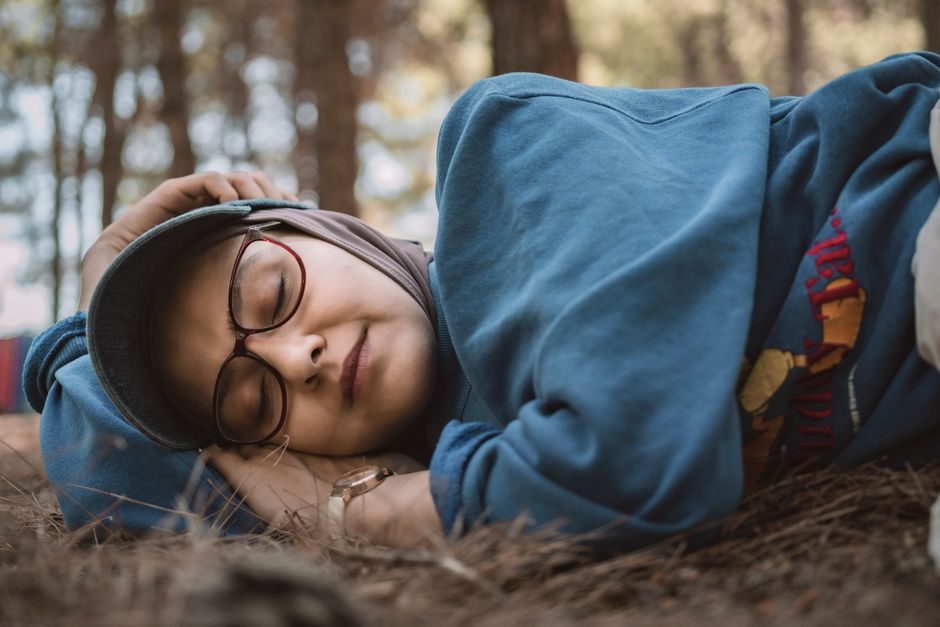 sleep-friendly walking & outdoor habits after an interrupted night — wellness · Walking & Outdoor