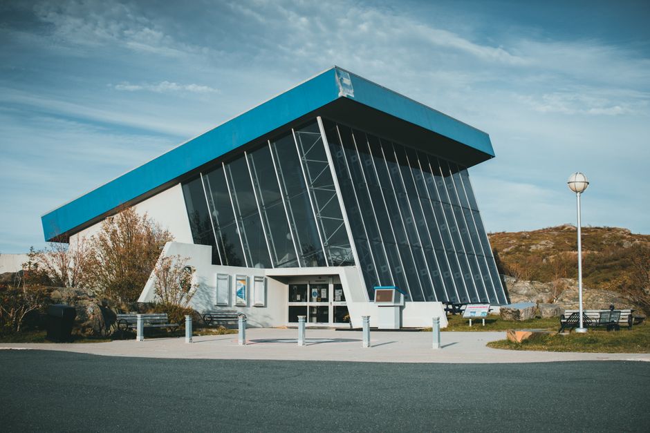 Hands-On Science Center with a sunset finish — travel · Family Travel