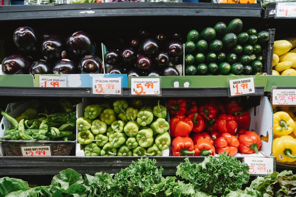 Grocery Price Map with an emergency backup — smart-life · Money-Saving Ideas