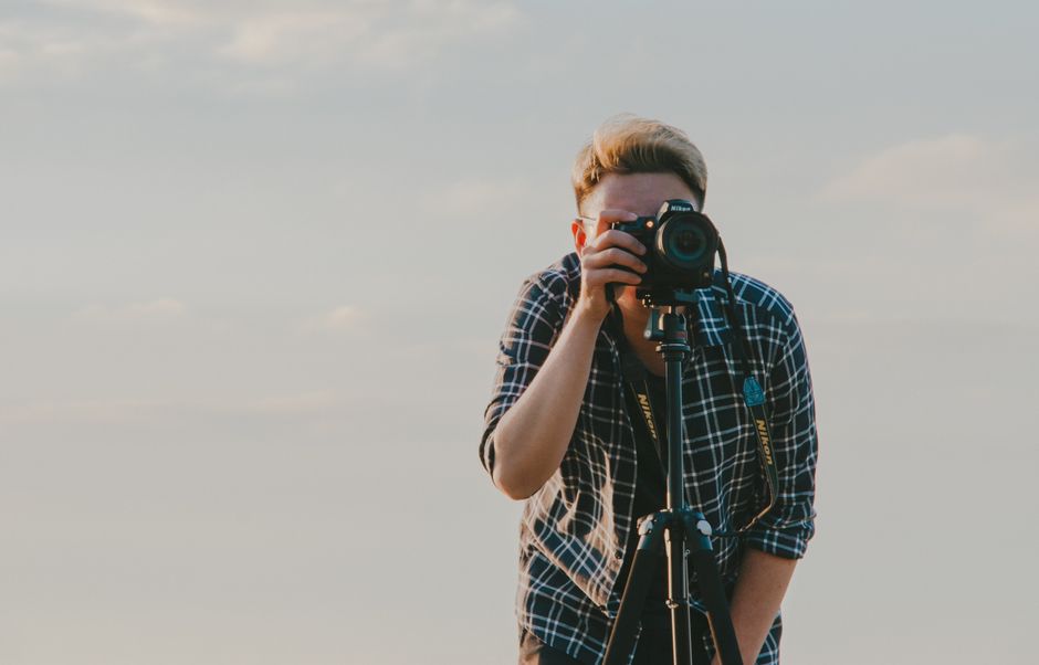 Take A Photo Walk around a memorable local meal — travel · Things to Do