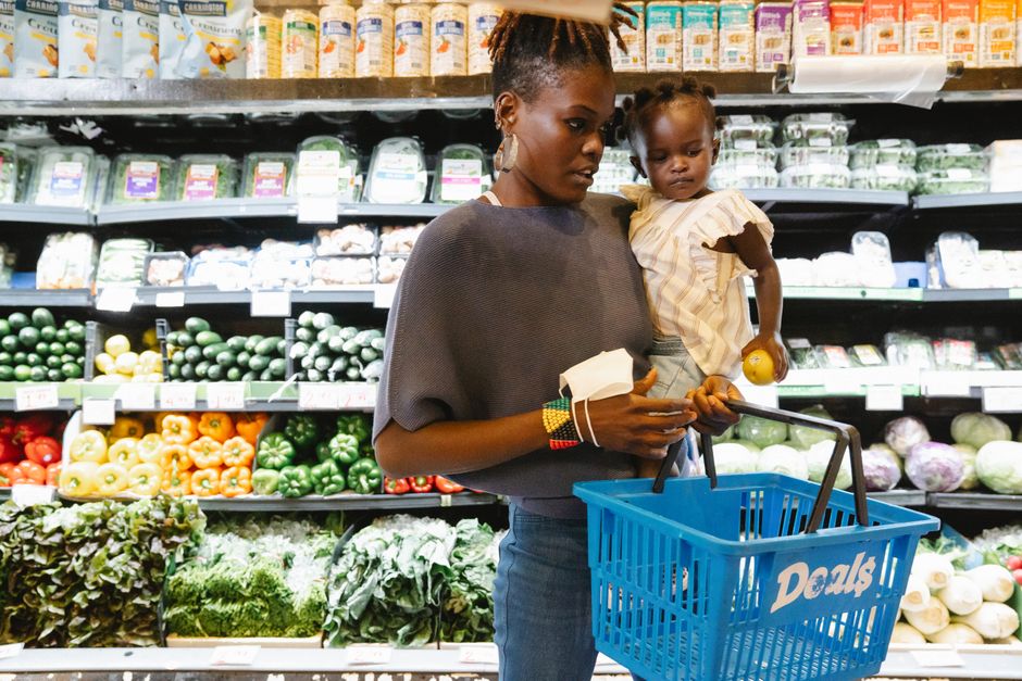 Shared Grocery List using calendar rules — smart-life · Apps