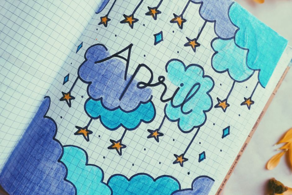 Monthly Reflection with a five-minute start — lifestyle · Personal Growth