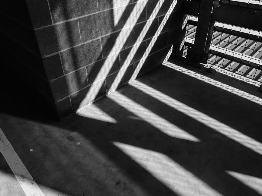 Shadow Study for learning new technique — diy-creativity · Photography