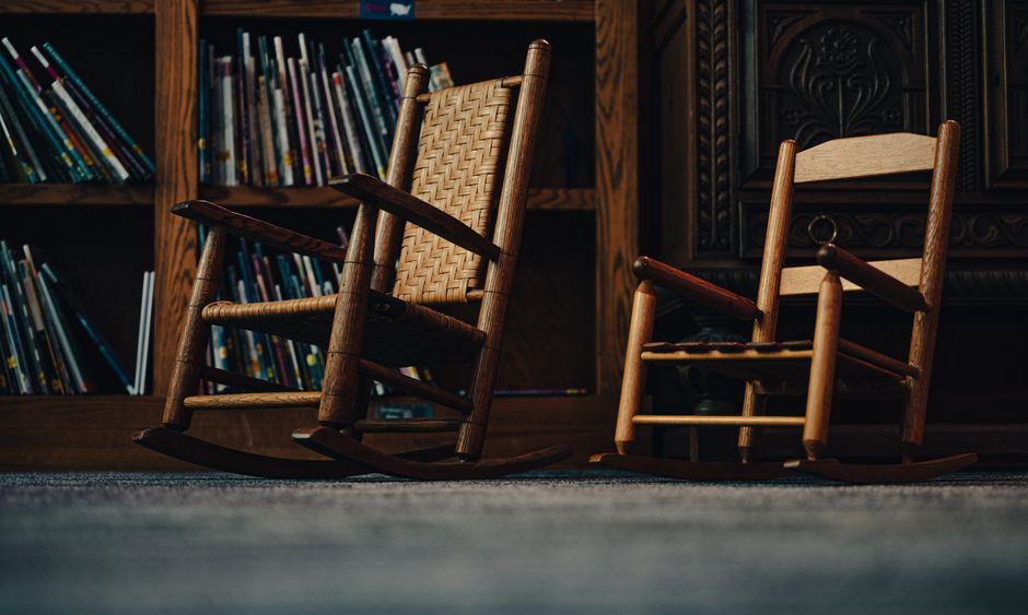 21 Reading Chair ideas