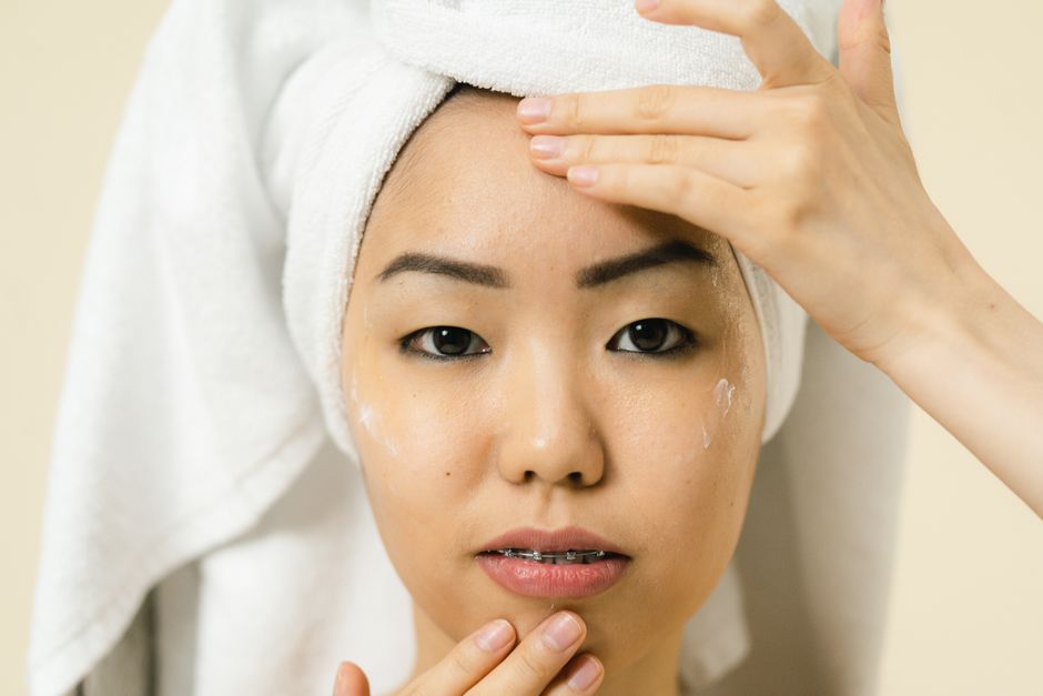 Skin-Prep Routine with less planning — lifestyle · Beauty