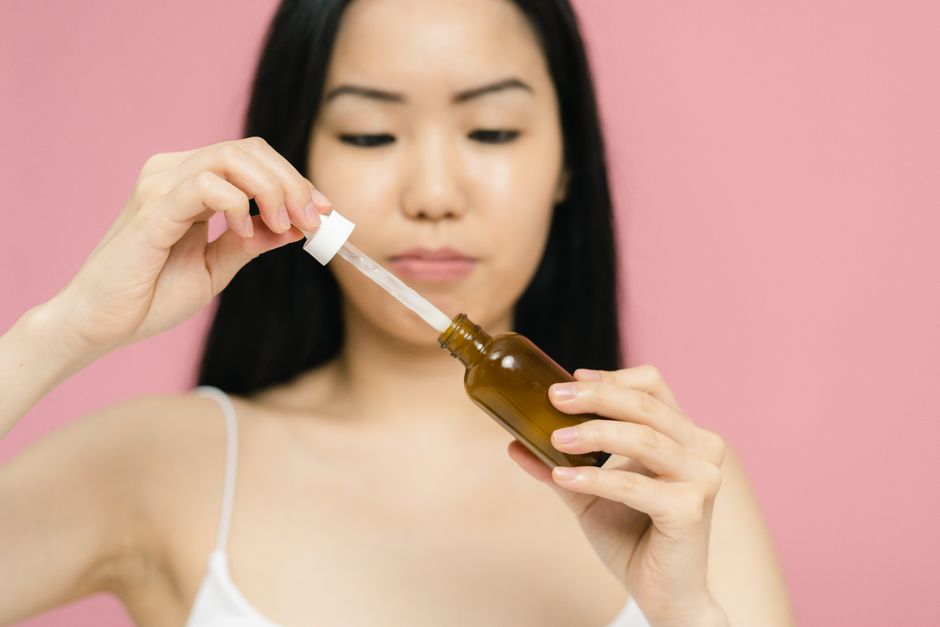 Skin-Prep Routine for a rainy afternoon — lifestyle · Beauty