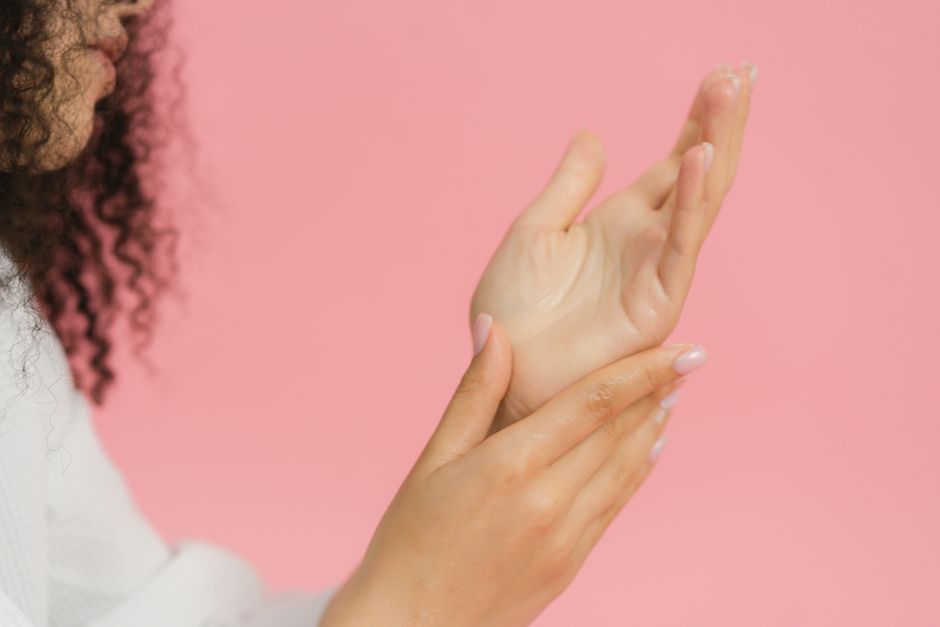 Hand-Care Ritual for a solo afternoon — lifestyle · Self-Care