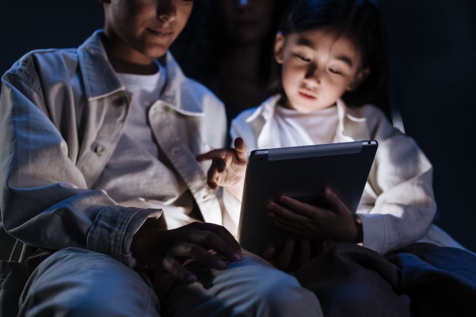 Animated Family Screening with a creative finale — entertainment · Movie Nights