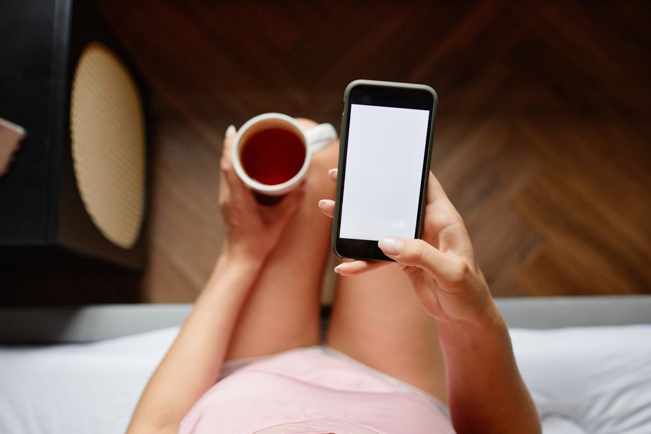 Phone Backup Routine for a safer account setup — smart-life · Technology