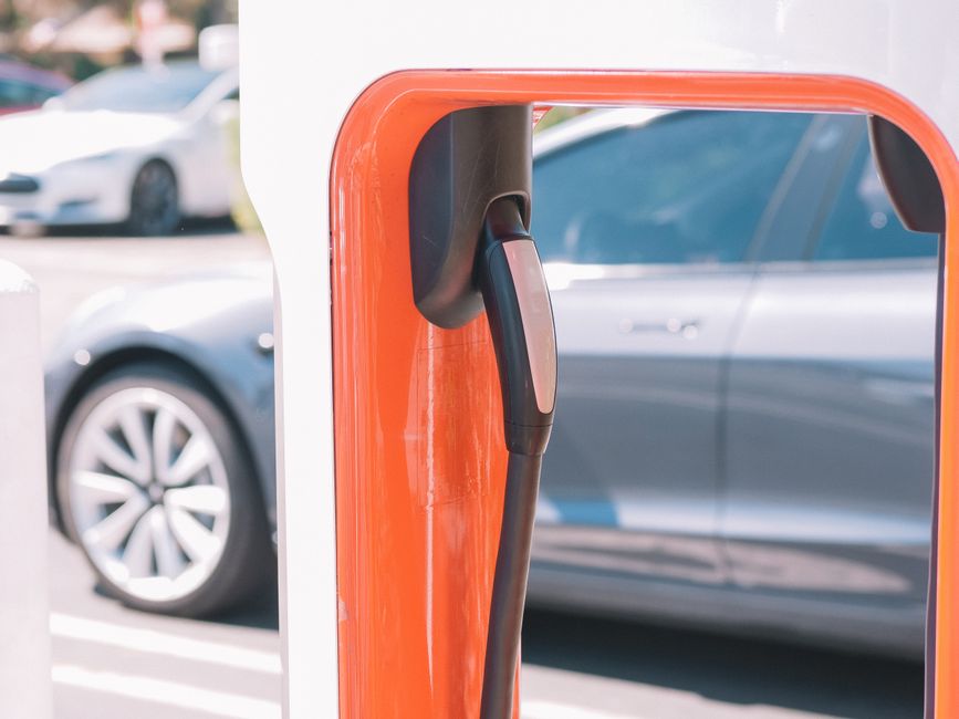 28 Charging Station ideas