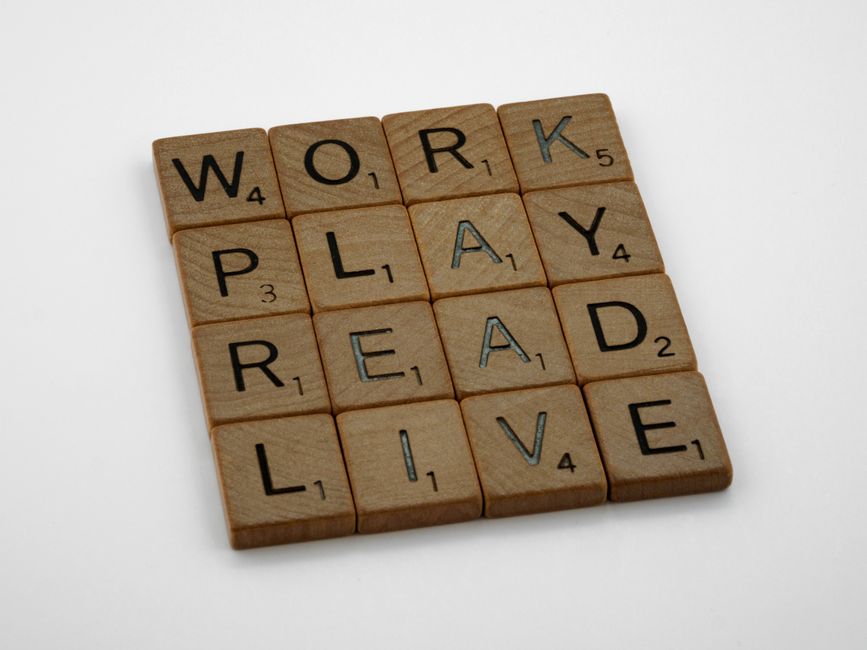 Crossword Ritual for a thoughtful gesture — lifestyle · Hobbies