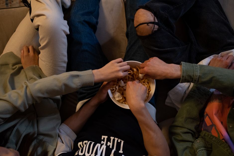 family-friendly movies & tv challenges everyone can join for a casual first date — entertainment · Movies & TV